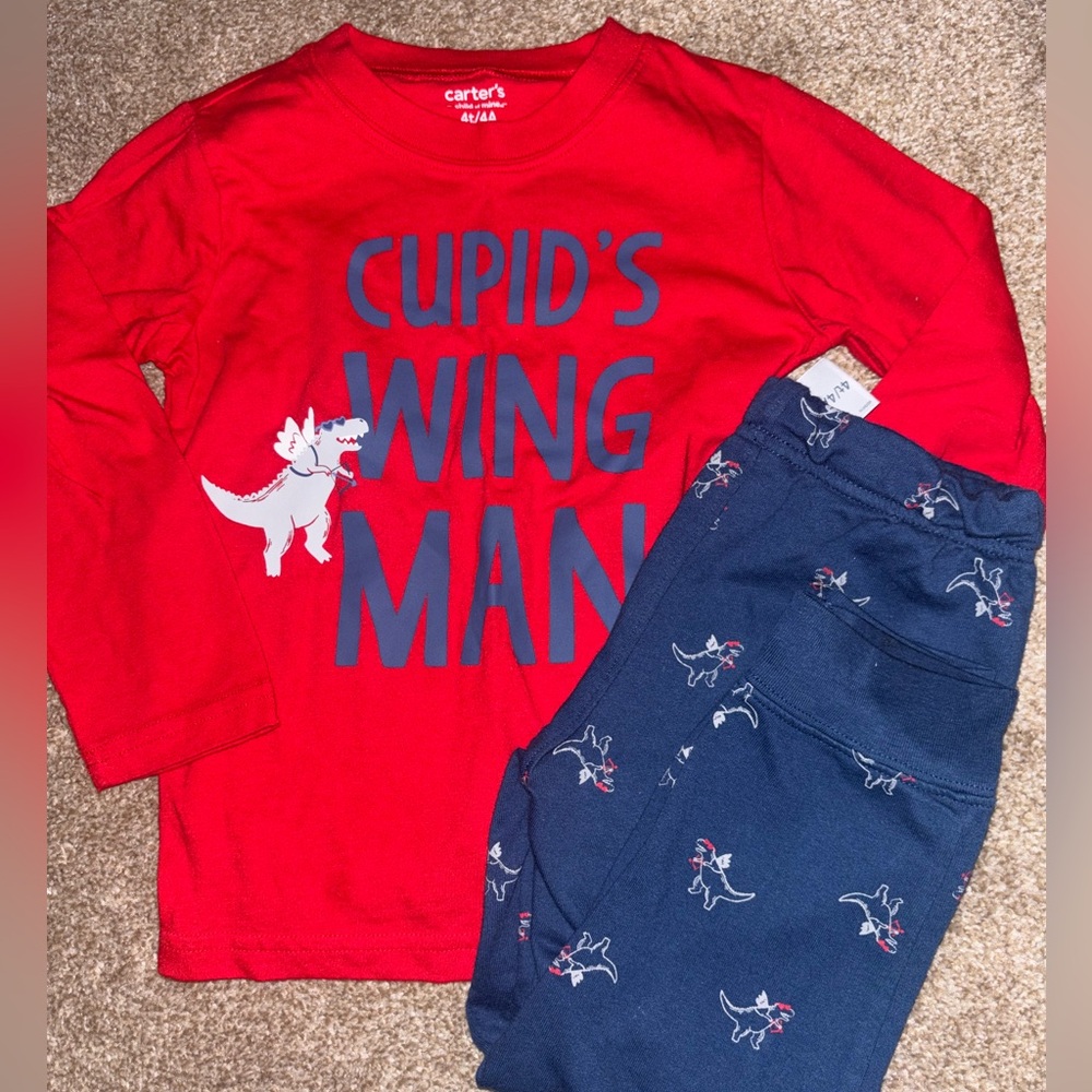 Cupid set